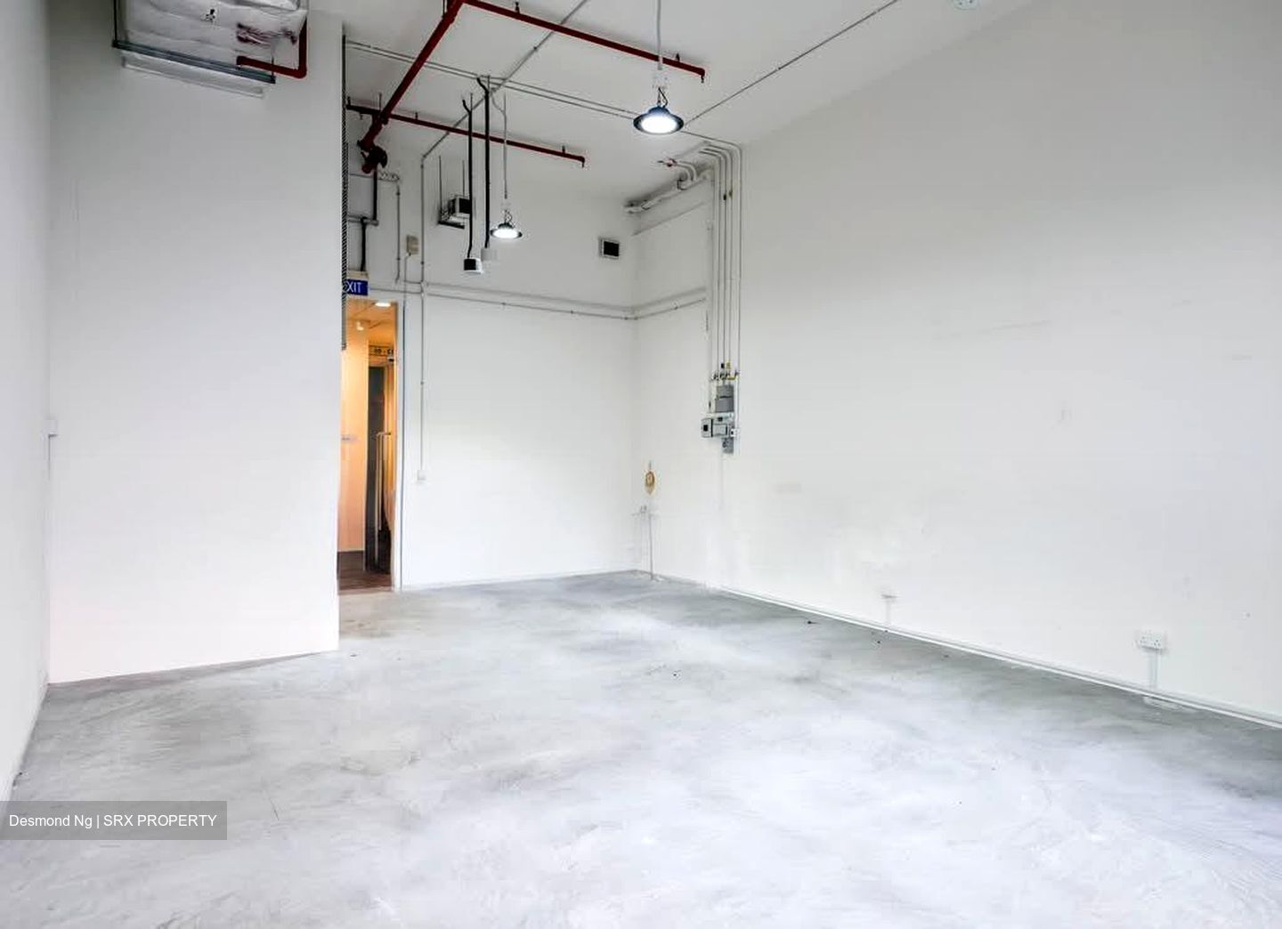 Centrium Square (D8), Office #575456101